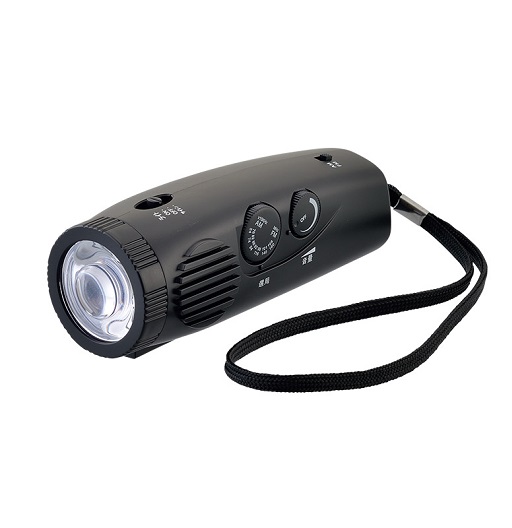 ラジオdeライト