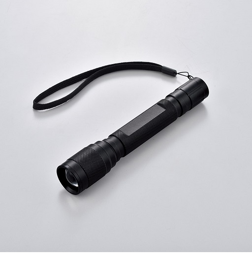 防雨型　ズームアルミライト